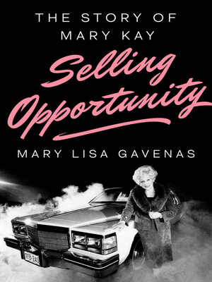 cover image of Selling Opportunity